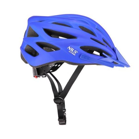 MTV50 NIEBIESKI ROZM. L(58-61CM) KASK NILS EXTREME NILS EXTREME