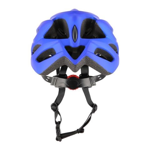 MTV50 NIEBIESKI ROZM. L(58-61CM) KASK NILS EXTREME NILS EXTREME