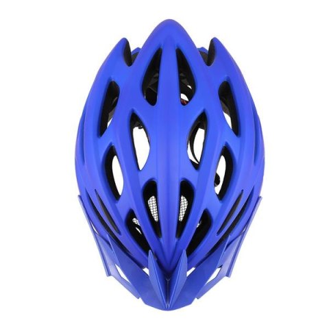 MTV50 NIEBIESKI ROZM. L(58-61CM) KASK NILS EXTREME NILS EXTREME