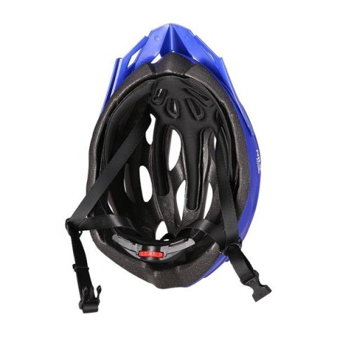 MTV50 NIEBIESKI ROZM. L(58-61CM) KASK NILS EXTREME NILS EXTREME