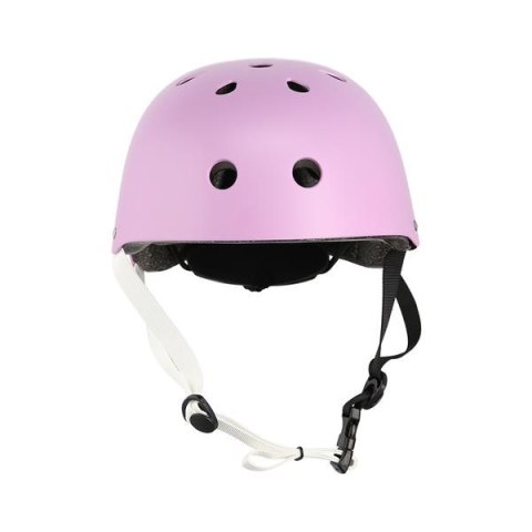 MTW001 FIOLETOWY ROZM. L(58-61CM) KASK NILS EXTREME NILS EXTREME