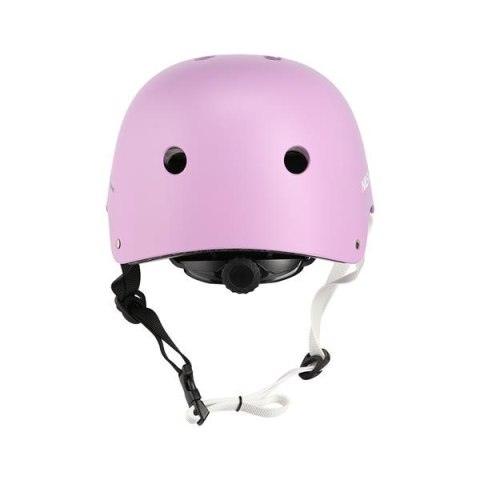 MTW001 FIOLETOWY ROZM. L(58-61CM) KASK NILS EXTREME NILS EXTREME