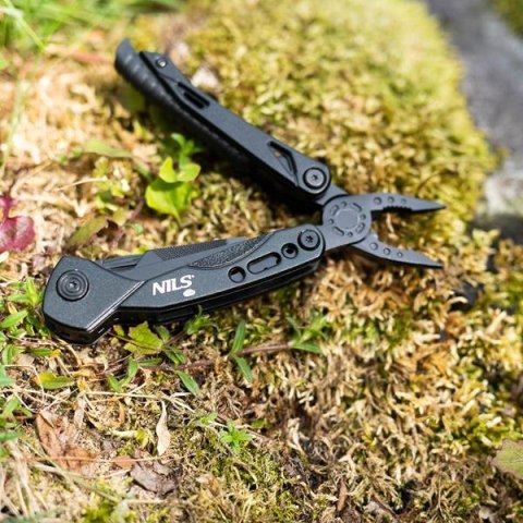 NC1744 MULTITOOL NILS CAMP NILS CAMP