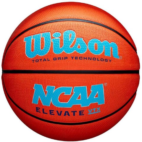 PIŁKA DO KOSZYKÓWKI WILSON NCAA ELEVATE VXT R.7 Inny