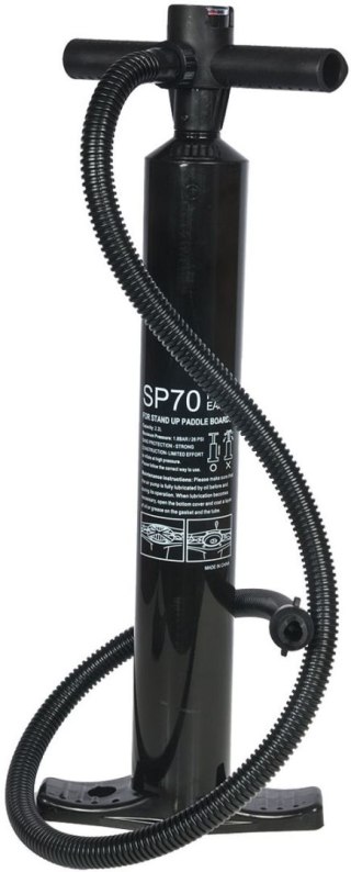 POMPKA STANDARD SUP ENERO 2.2L 25PSI Enero