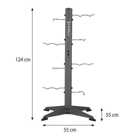 STR33 STOJAK NA AKCESORIA COMMERCIAL HMS HMS