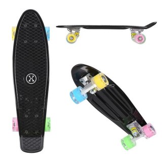 PENNYBOARD CLASSIC BLACK NILS EXTREME NILS EXTREME