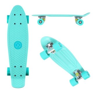 PENNYBOARD CLASSIC GREEN NILS EXTREME NILS EXTREME