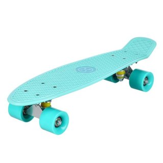 PENNYBOARD CLASSIC GREEN NILS EXTREME NILS EXTREME