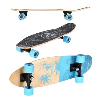 PENNYBOARD WOOD BAHAMAS NILS EXTREME NILS EXTREME