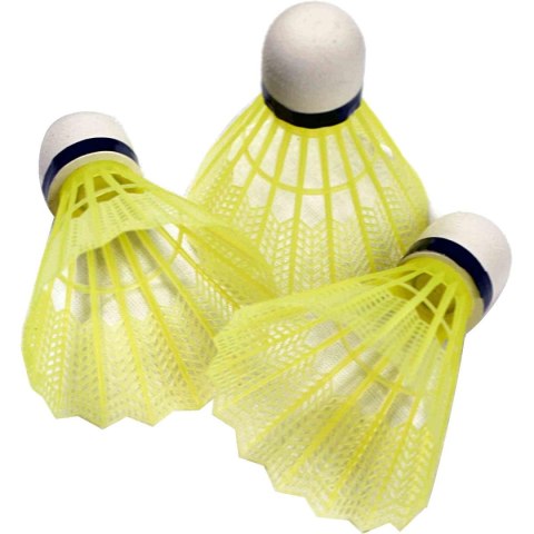 LOTKA BADMINTON NYLON ENERO 3SZT Enero