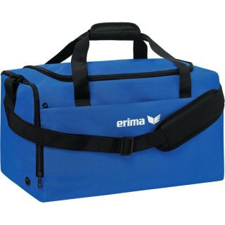 TORBA SPORTOWA ERIMA 7232103 NIEBIESKA R.M Inny