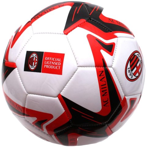 PIŁKA NOŻNA AC MILAN R.5 Inny