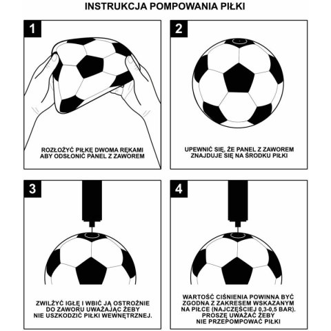 PIŁKA NOŻNA AC MILAN R.5 Inny