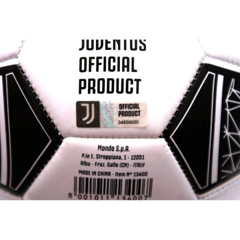 PIŁKA NOŻNA JUVENTUS R.5 Inny