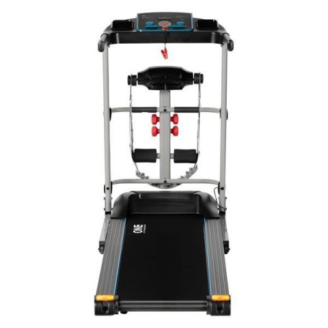 BE4540 BIEŻNIA ELEKTRYCZNA Z MASAŻEREM ONE FITNESS ONE FITNESS