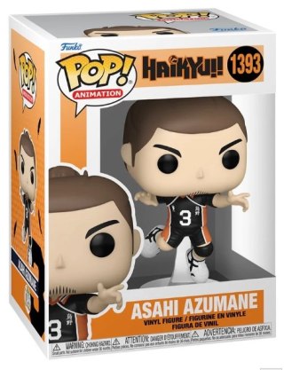 Funko POP! Animation Haikyu!! Asahi Azumane 1393