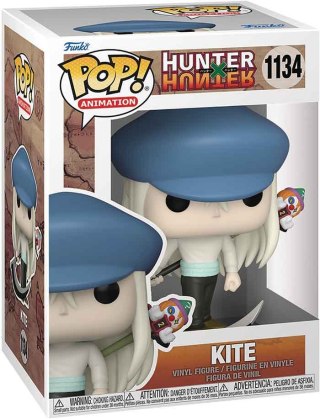 Funko POP! Animation Hunter X Hunter Kite 1134