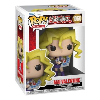 Funko POP! Animation Yu-Gi-Oh! Mai Valentine 1060