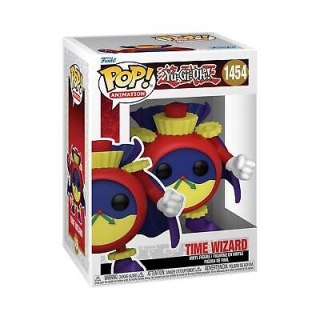 Funko POP! Animation Yu-Gi-Oh! Time Wizard 1454