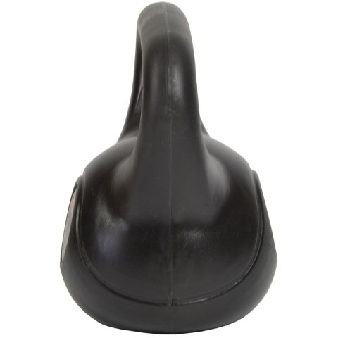 HANTLA KOMPOZYTOWA KETTLEBELL 4KG ODWAŻNIK EB FIT EB FIT