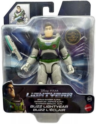 MATTEL Lightyear Space Ranger Alpha HHJ79 13cm