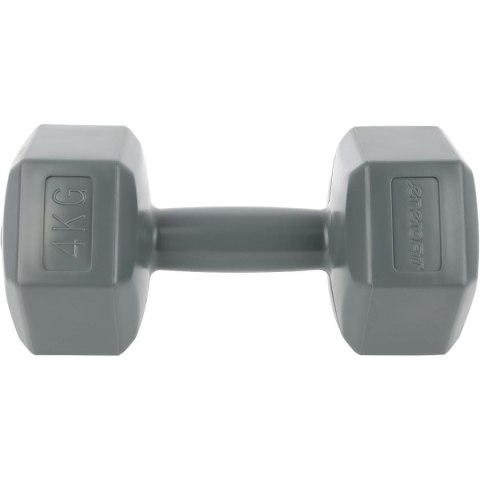 ZESTAW HANTLI KOMPOZYTOWYCH 2X4 KG EB FIT EB FIT