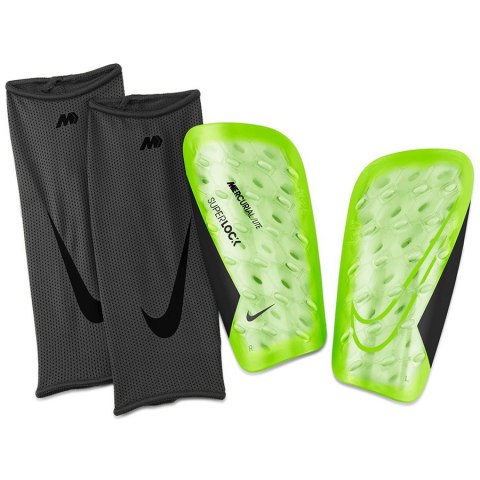 Nagolenniki Nike Mercurial Lite SuperLock DN3609-702 Nike