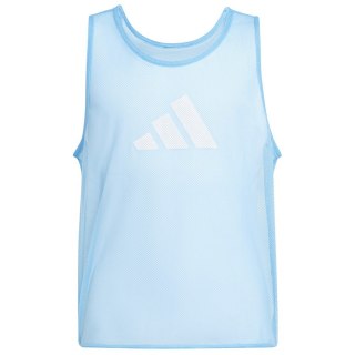 Znacznik piłkarski adidas Bib Jr JF3247 Adidas