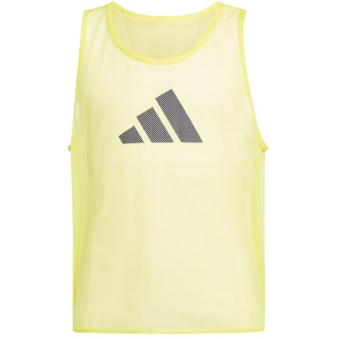 Znacznik piłkarski adidas Bib Jr JF3248 Adidas