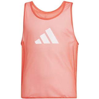 Znacznik piłkarski adidas Bib Jr JF3249 Adidas