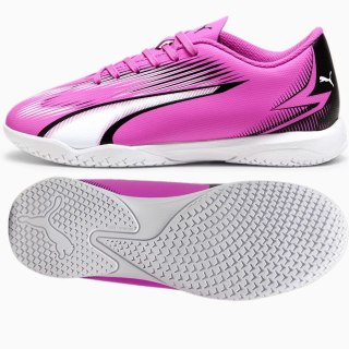 Buty Puma Ultra Play IT Jr 107780-01 Puma