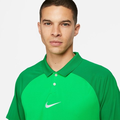 Koszulka Nike Polo Academy Pro SS DH9228 329 Nike