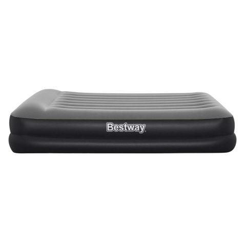 Materac dmuchany z pompką 203 x 152 x 46 cm Bestway 67403 Bestway