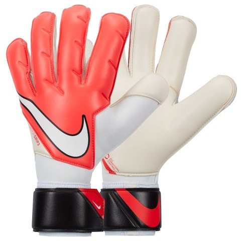 Rękawice Nike Goalkeeper Vapor Grip3 CN5650-636 Nike