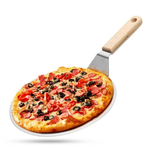 ŁOPATA ŁOPATKA TACA DO PIZZY 30 cm 1532 BRUNBESTE