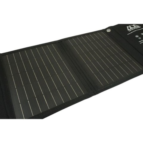 Panel solarny turystyczny 14W podwójne USB wyjście 5V/2.1A BEAST