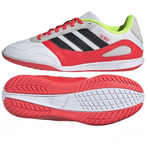 Buty adidas Super Sala III Jr IN JP5435 Adidas