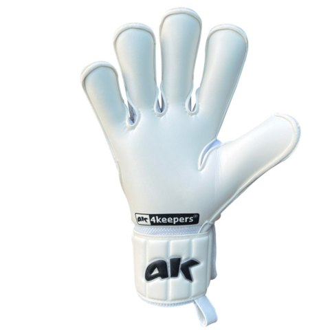 Rękawice 4keepers Champ Black VI RF2G Junior S906493 4keepers