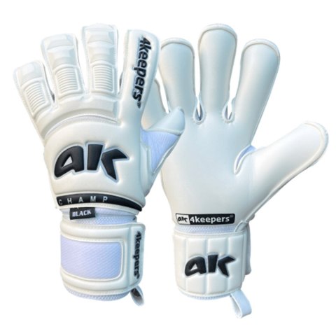 Rękawice 4keepers Champ Black VI RF2G S906417 4keepers