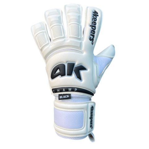 Rękawice 4keepers Champ Black VI RF2G S906417 4keepers