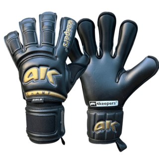 Rękawice 4keepers Champ Gold Black VI RF2 S906441 4keepers