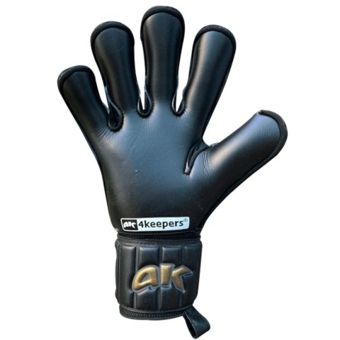 Rękawice 4keepers Champ Gold Black VI RF2 S906441 4keepers