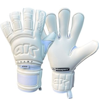 Rękawice 4keepers Champ Gold White VI RF2G S906465 4keepers