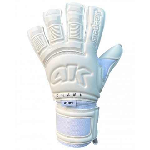 Rękawice 4keepers Champ Gold White VI RF2G S906465 4keepers