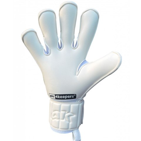 Rękawice 4keepers Champ Gold White VI RF2G S906465 4keepers