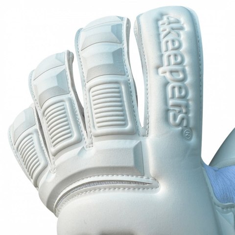 Rękawice 4keepers Champ Gold White VI RF2G S906465 4keepers