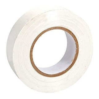 Tape zabezpieczający Select 1.9 cm biały Select