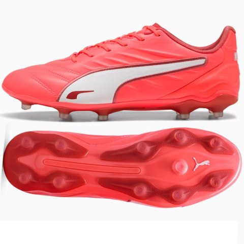 Buty Puma KING Pro FG/AG 108308-01 Puma