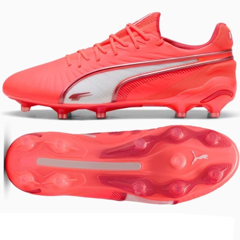 Buty Puma KING Ultimate FG/AG 108303-01 Puma